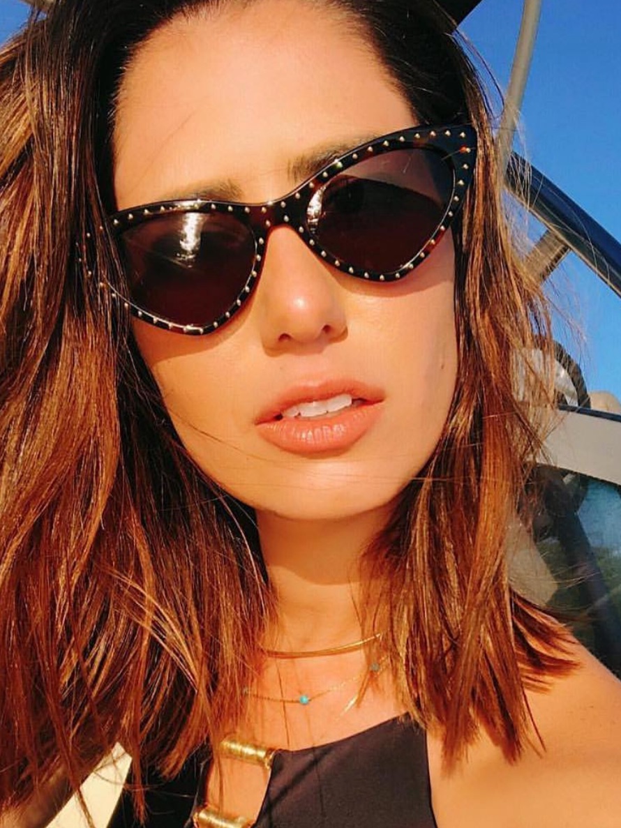 Moschino Sunglasses, New 195